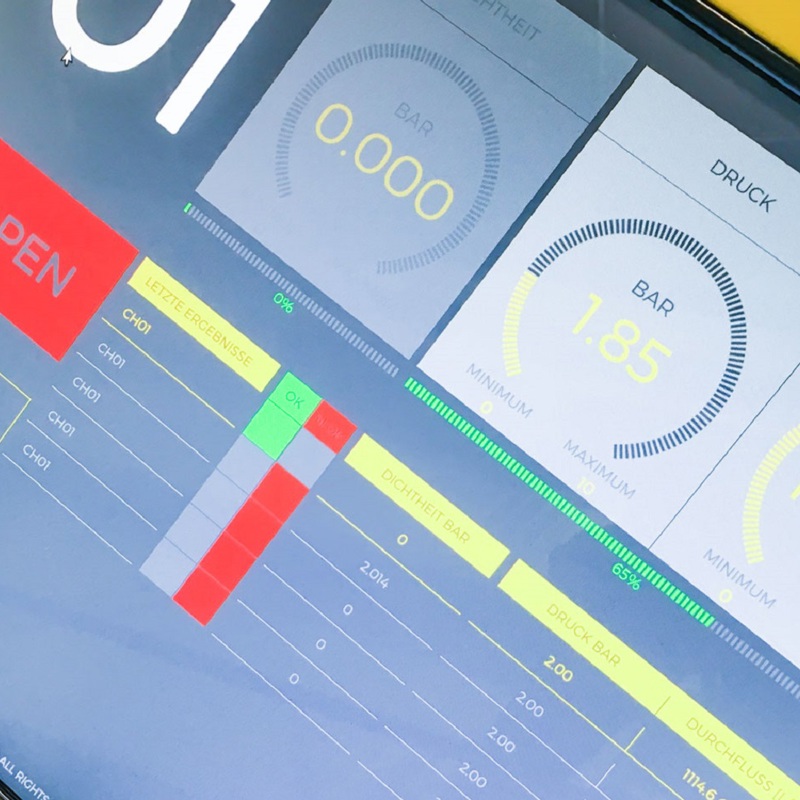 Sistemas de Controlo