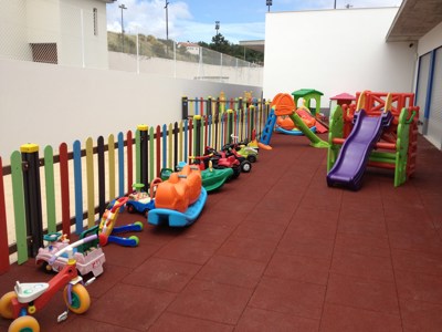 Jardim de Infância