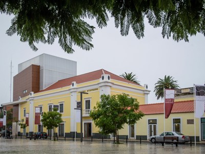 Teatro